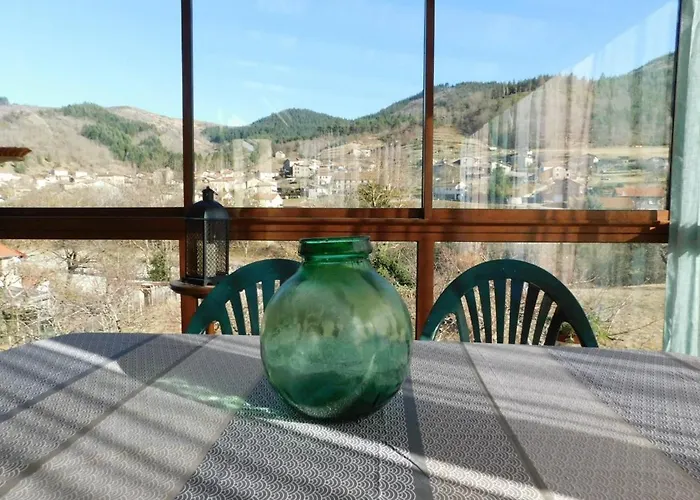 Gite Le Gravier En Haut De Villa Proche De La Dolce Via