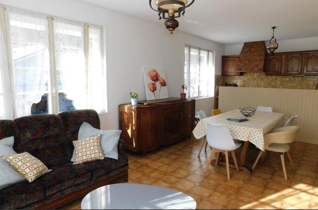Apartment Le Gravier En De Proche De La Dolce Via