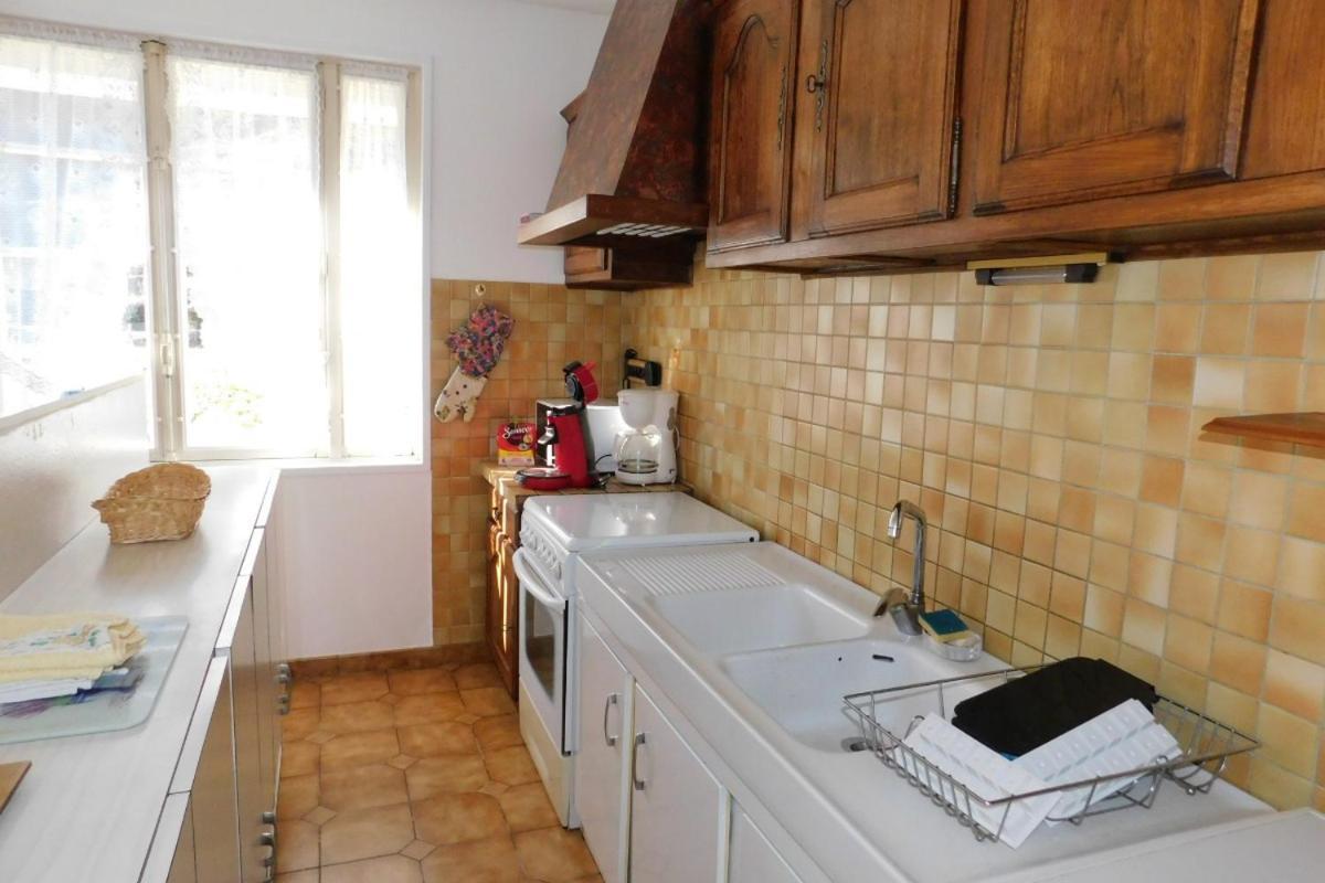 Le Gravier En De Proche De La Dolce Via Apartment *